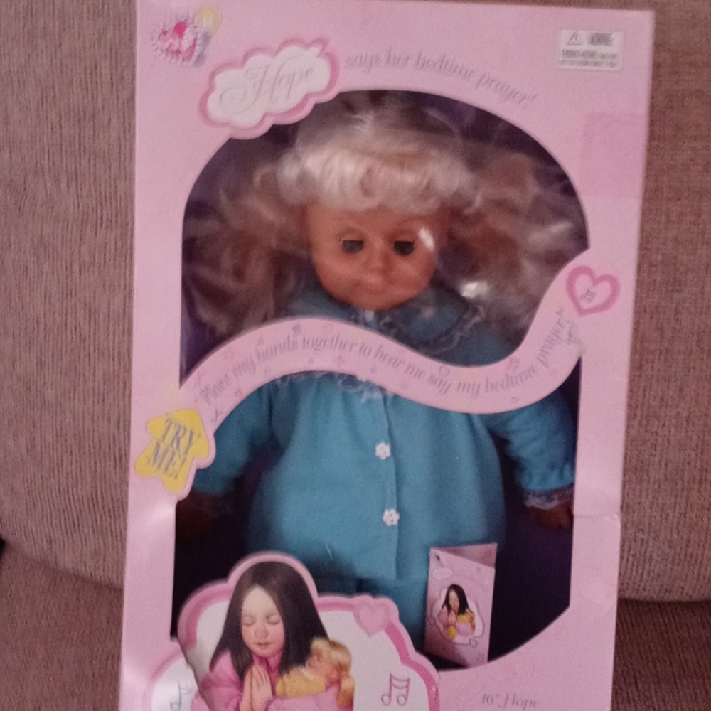Doll